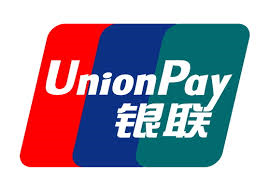 Union Pay logo