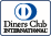 Diners Club logo