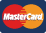 MasterCard logo